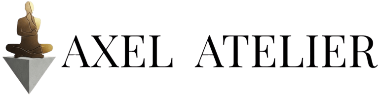 Axel Atelier logo