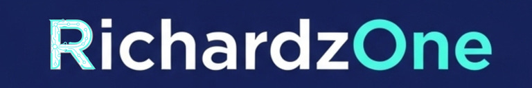 RichardzOne Web Services logo