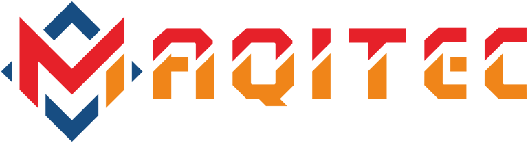 Maqitec logo