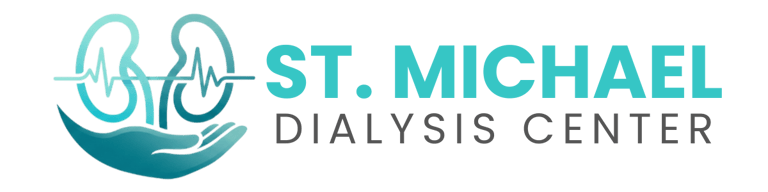 St. Michael Dialysis Center logo