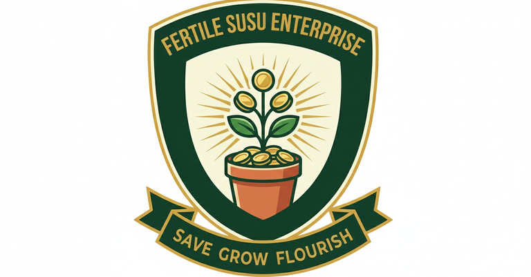Fertile Susu Enterprise logo