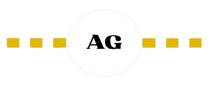 AG logo