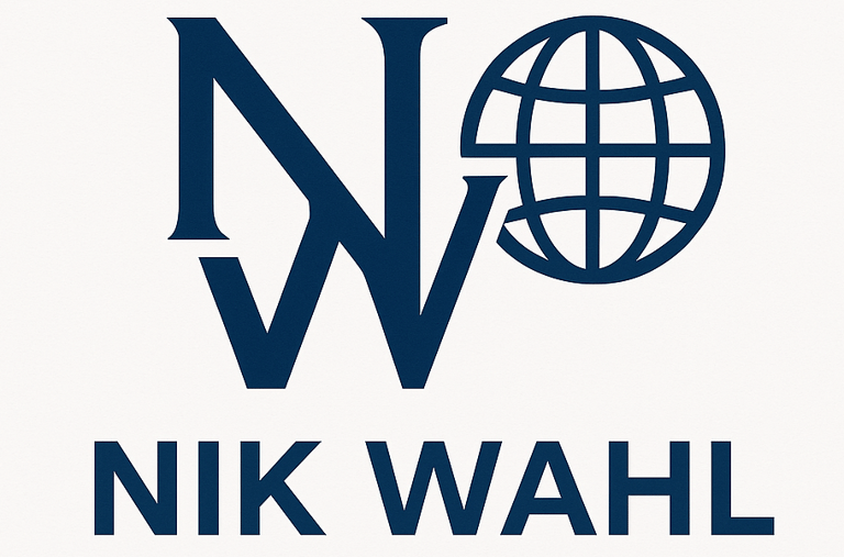 NIK WAHL GmbH logo