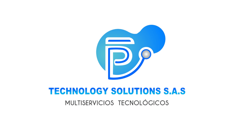 FP TECHNOLOGY SULUTIONS S.A.S. logo
