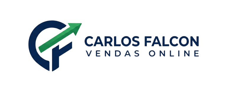 Carlos Falcon Vendas Online logo