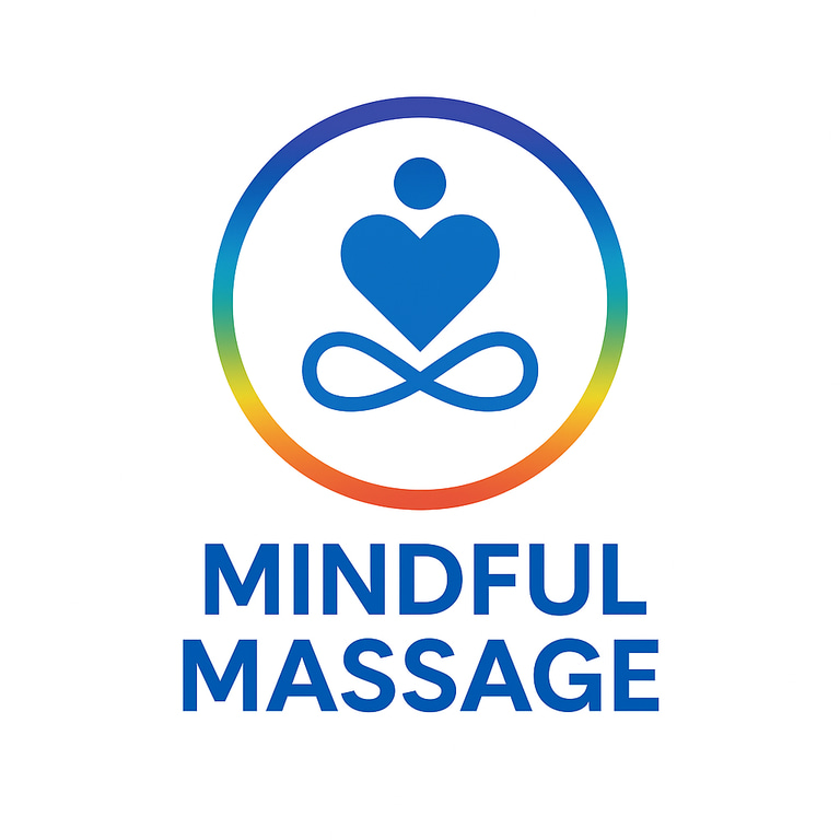 Mindful Massage logo