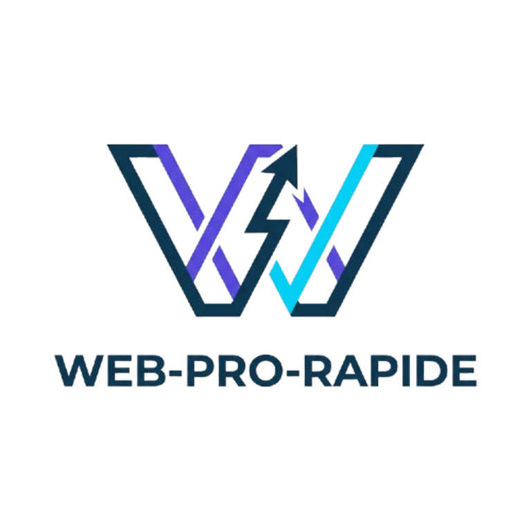 Pro-Web-Rapide logo