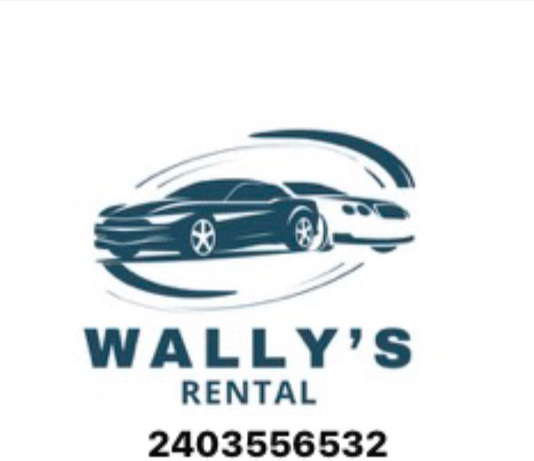wallycarrental LLC logo