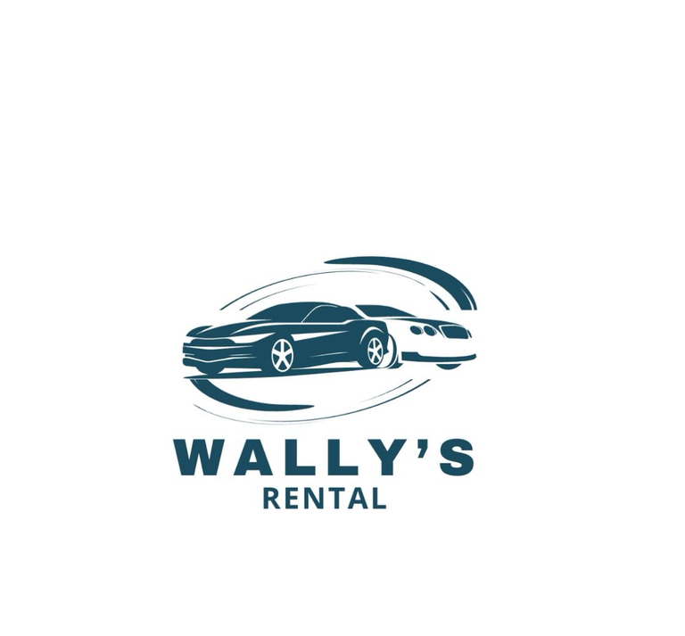 wallycarrental LLC logo