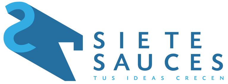 Siete Sauces Constructores logo