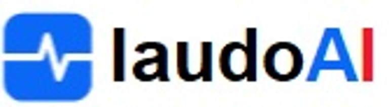 laudoAI logo