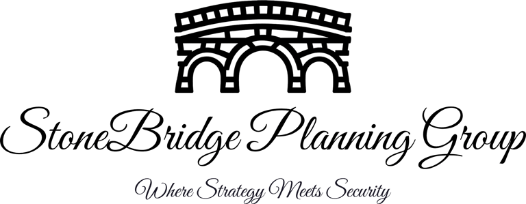 Stonebridge Planning Group logo