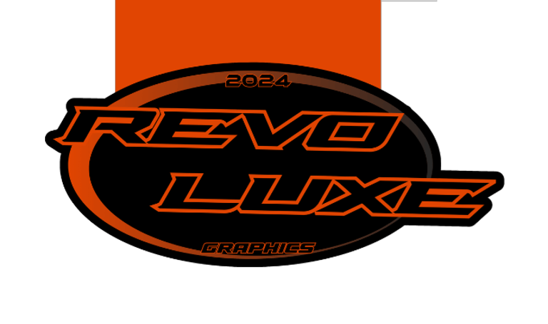 Revoluxe logo