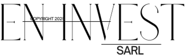 EN Invest Sàr logo