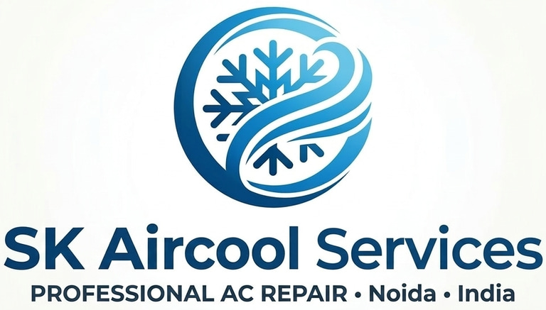 Sk Air Cool Services logo