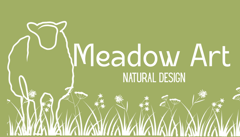 Meadow Art logo