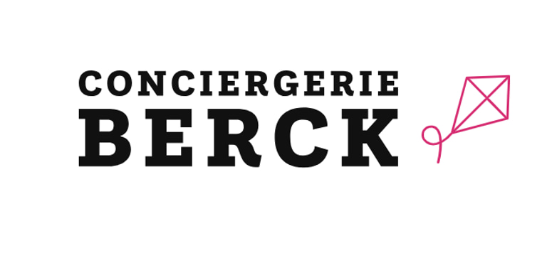 conciergerie-berck.com logo