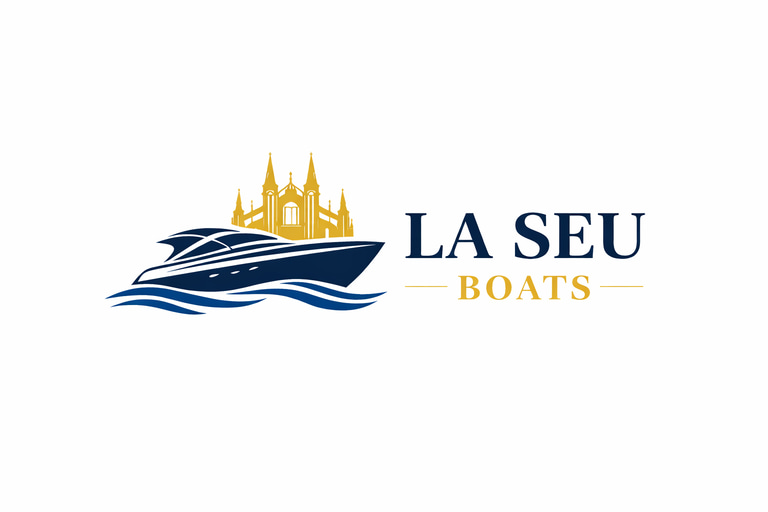 La Seu Boats logo