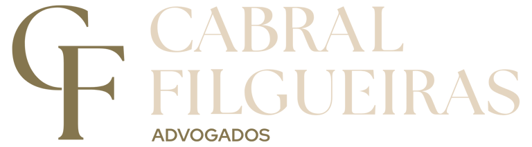 Cabral Filgueiras Advogados logo