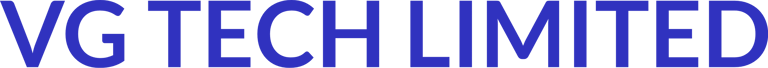 VG TECH LIMITED logo