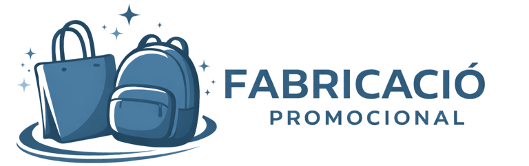 fabricacion promocional logo