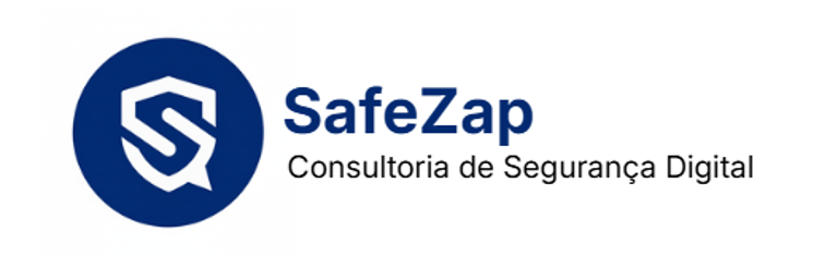 SafeZap logo