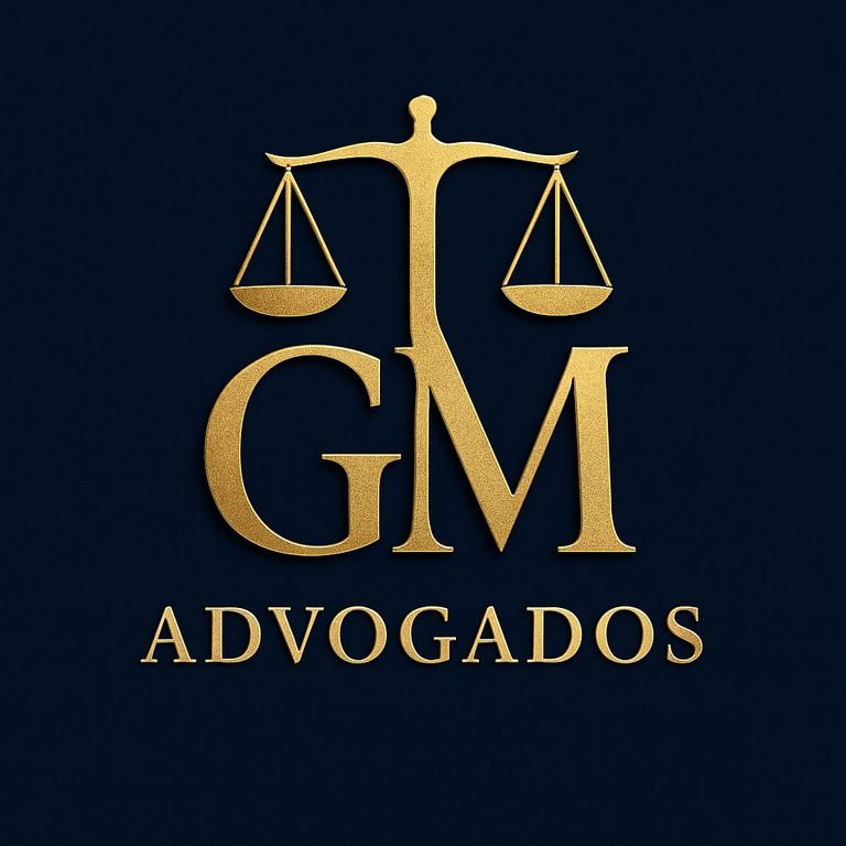 Gabriel Melo Advogado Cível logo