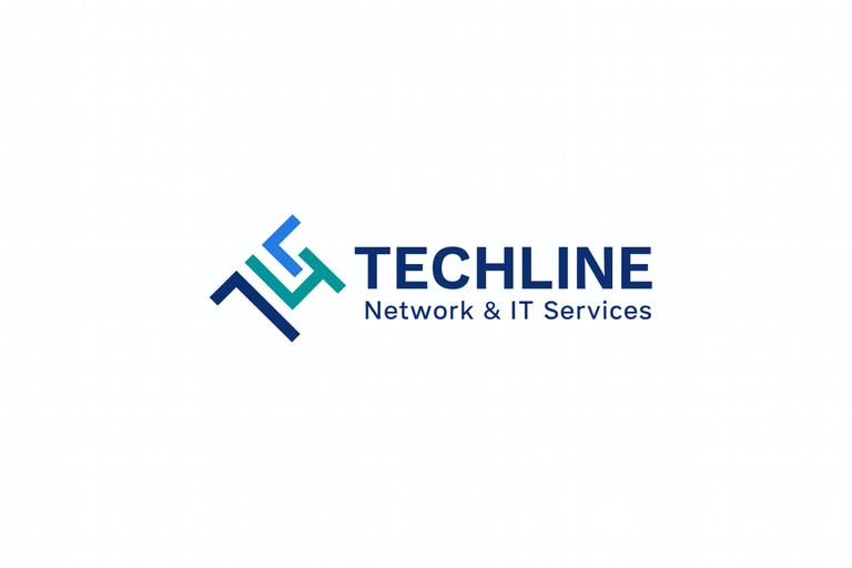 techlinenetwork logo