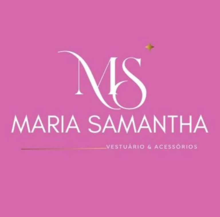 Moda Maria Samantha logo