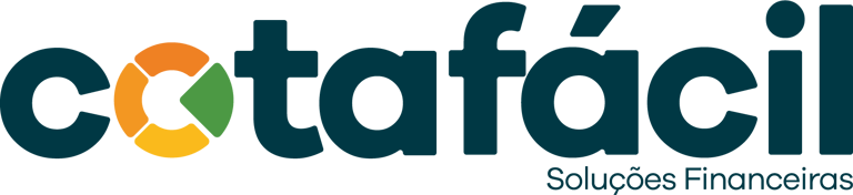 CotaFácil logo