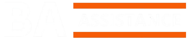 Ba assistance logo