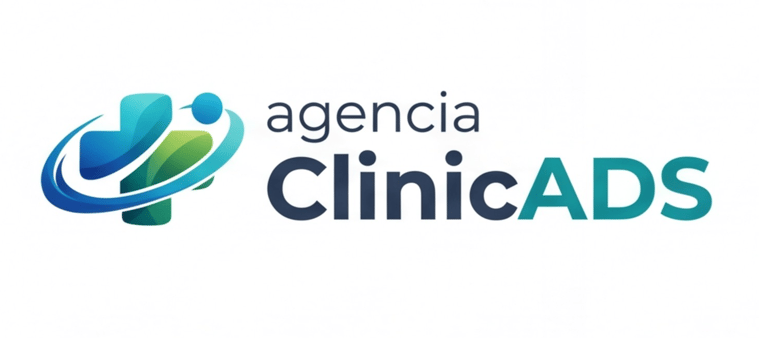 Agencia ClinicADS logo