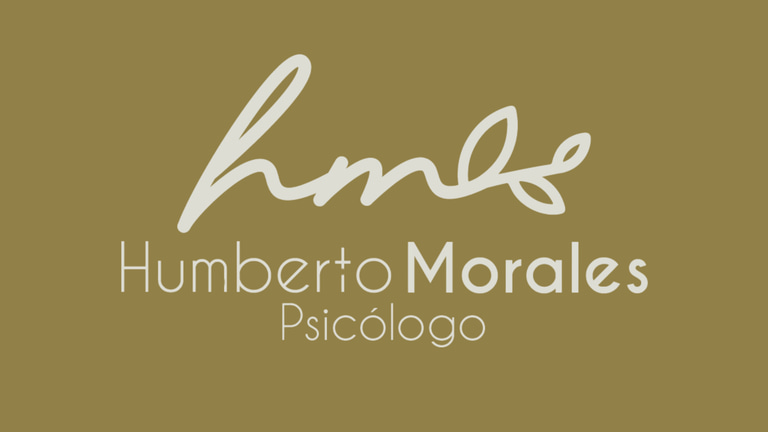 Psicólogo Humberto Morales logo