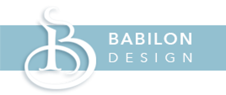 Babilon Design logo