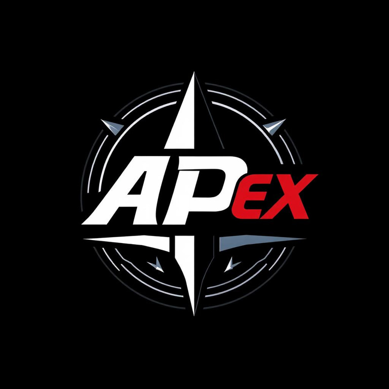 Apec Auto Detailing logo