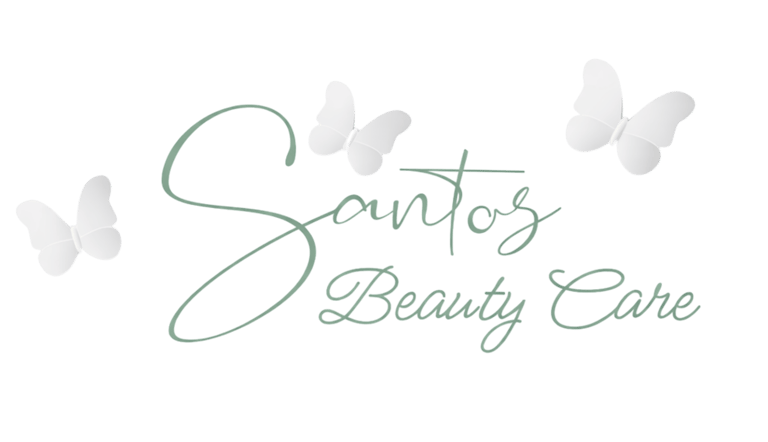 Santos Beauty Care logo