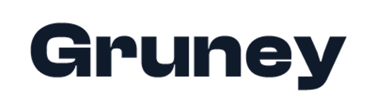 Gruney logo