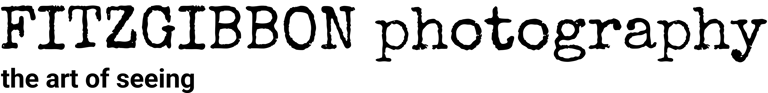 Fitzgibbon Photography logo