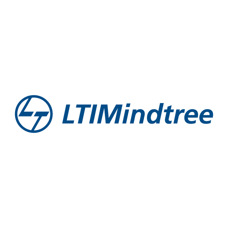 LTI Mind Tree logo