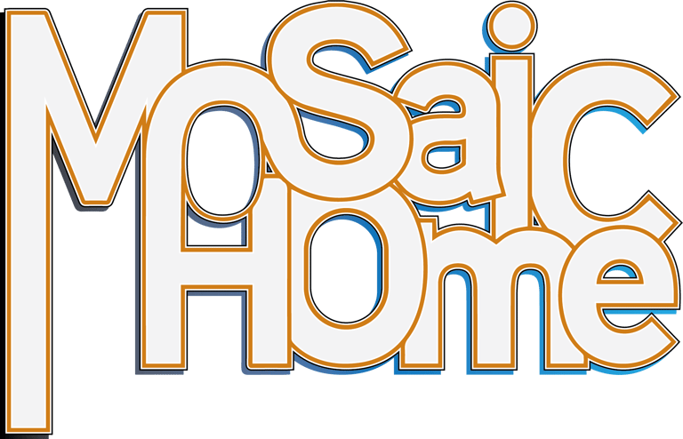 Mosaic Home logo