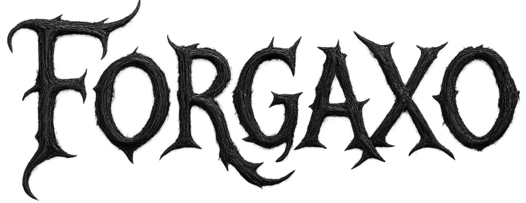Forgaxo logo
