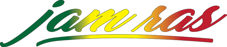 Jam Ras logo