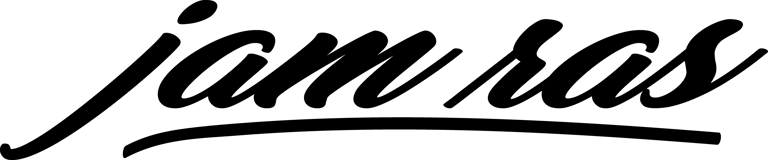 Jam Ras logo