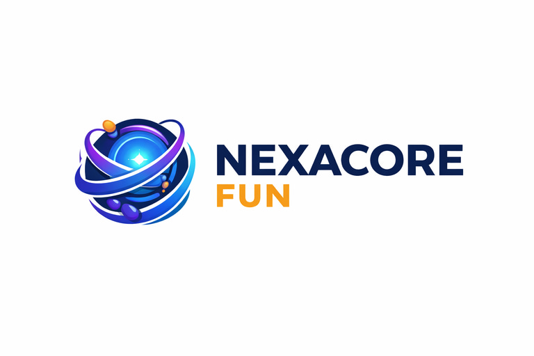 Nexa Core Technologies logo
