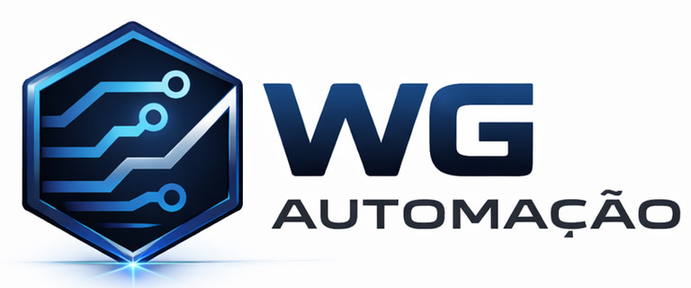 WM Automação e Engenharia logo