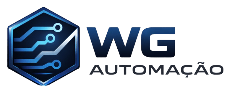 WM Automação e Engenharia logo