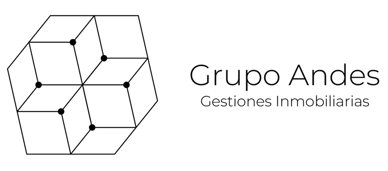 Grupo Andes logo