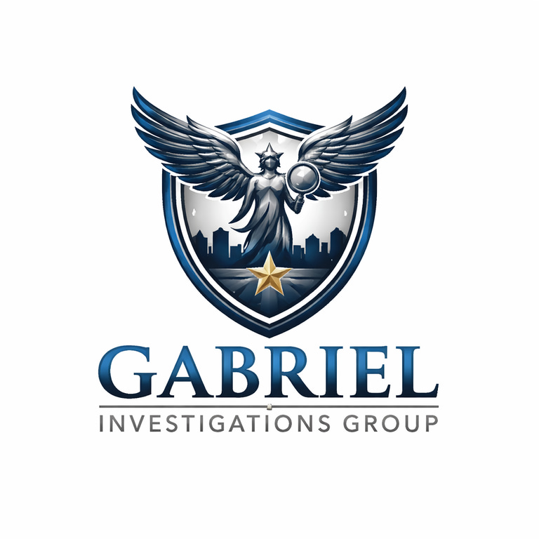 Gabriel Investigations Group, LLC logo