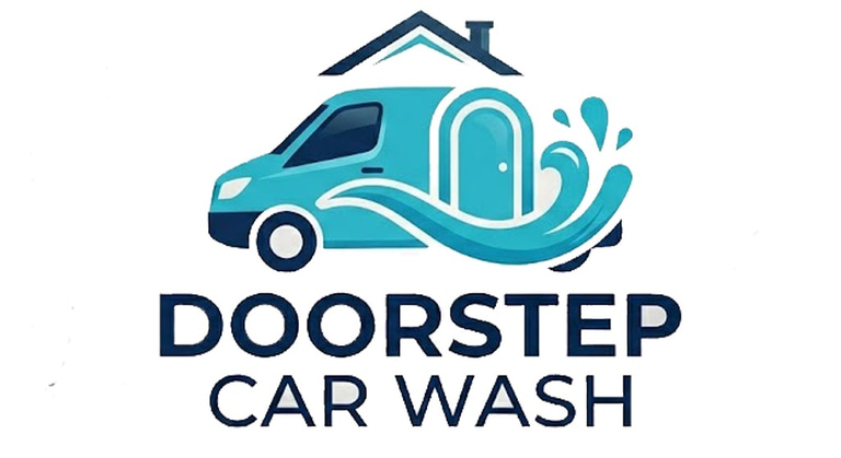 MobileShine Wash logo