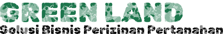 Green Land logo